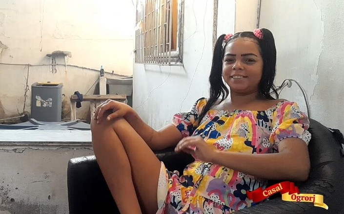 LeoOgro: Моїй падчерці довелося віддати мені свою дупу, щоб я міг відвести її в парк