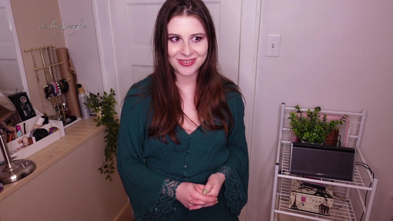 Darling Josefin: First Date Dessert Gfe Virtual Sex