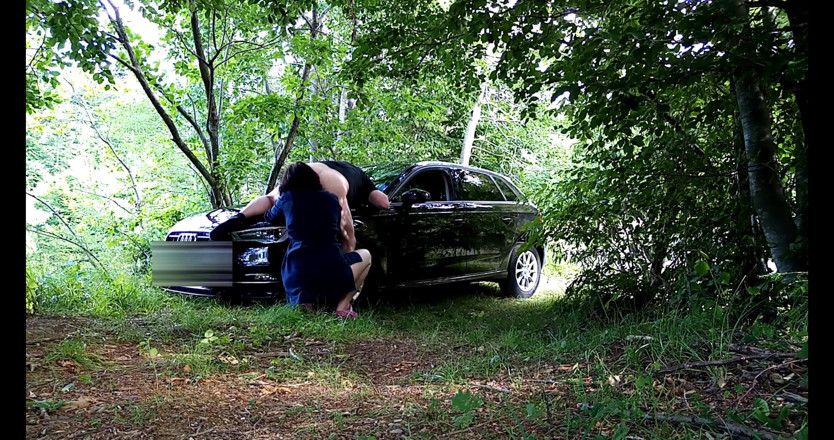 Toilet Mommy: Người nuốt tinh hư hỏng và đồi trụy với niềm đam mê...