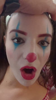 Stepdaddy's Girl for Halloween