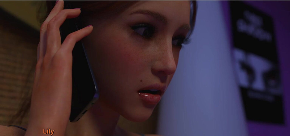 Miss Kitty 2K: Welcome to Free Will - #36 - Saya Miss You by Misskitty2k