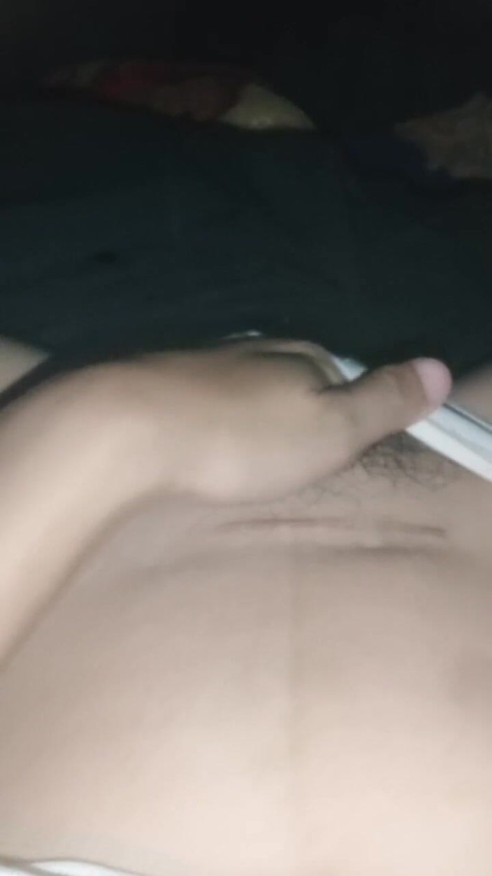 Bellamy: My Pussy Is Horny