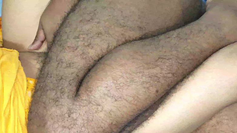 Desistar: Tôi tìm thấy người vợ kế hứng tình của tôi...