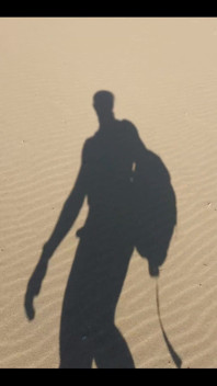 Beach Walk
