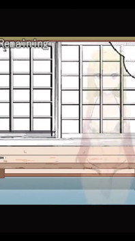 Min klä upp förloraren hentai spel porrspel ep.1 Hon retar honom i bikini så att han har en för tidig utlösning i byxorna!