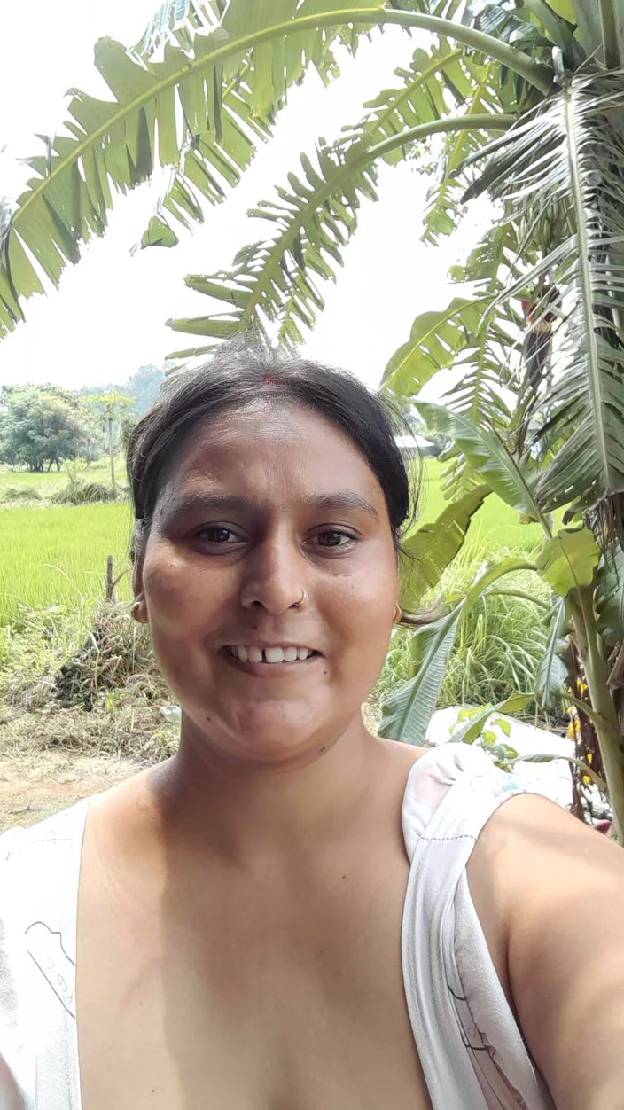 Puja555: Ранкові блоги Пуджа Бхабхі