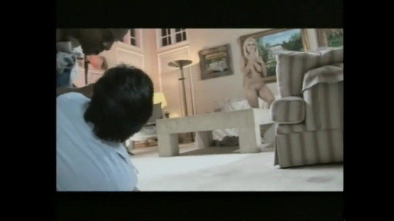 Full Movie XXX: Крик от черного наслаждения