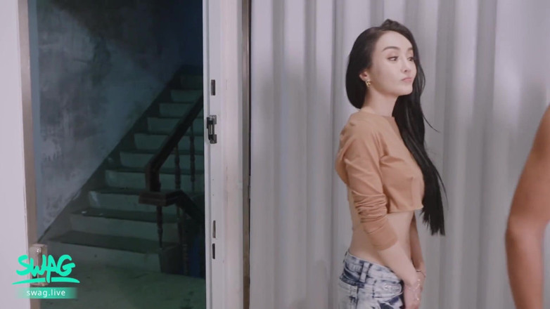 SWAG.live: Asian Sluts Like Raw Fucked by a Dirty Worker