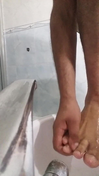 Boy top Amador: Ayak fetişlerin var mı?! bu yüzden bu videoyu kaçırmayın