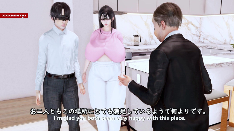 Soiyu Hentai: 欲望に満ちたアバター ピクセルパラダイスの誘惑者 - 3Dアニメーション変態