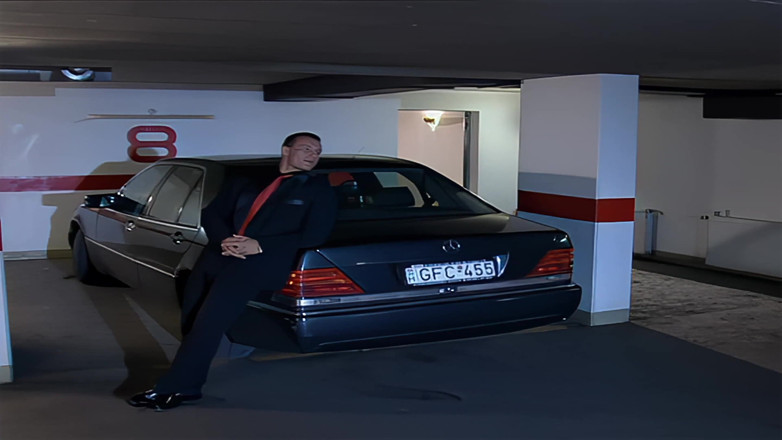 Antonio Adamo Film: Rayuan anal codename.