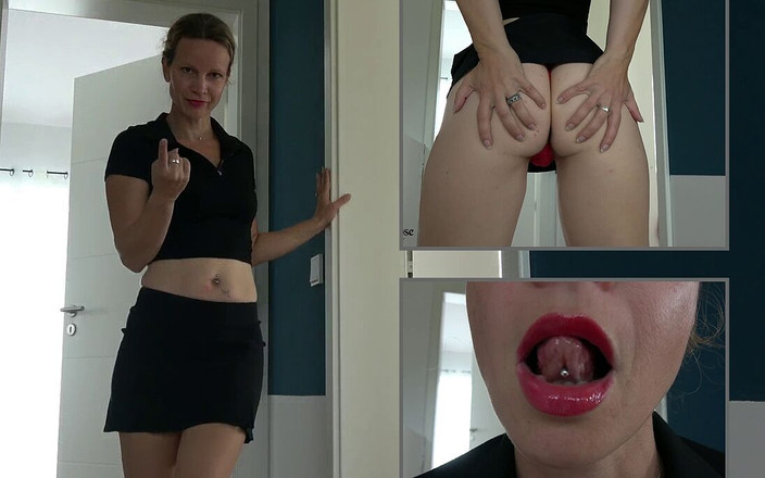 Annika Rose: Jak dlouho vydržíš?