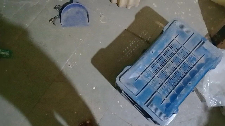 NikiRathod: Arkadaşım kız arkadaşımın kesintisiz oral seksi