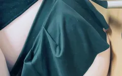 Dildo Fucking My Ass