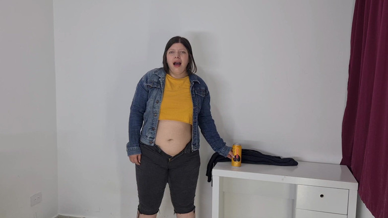 Alice H: Honění a protahování