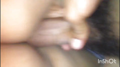 Couple's Diary: Istri india yang lagi sange ngentot habis-habisan sampai dicrot di...