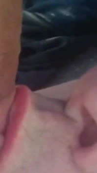 Close up - telan sperma terbaik ny 4 menit