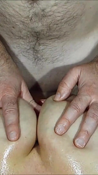 Tit wank