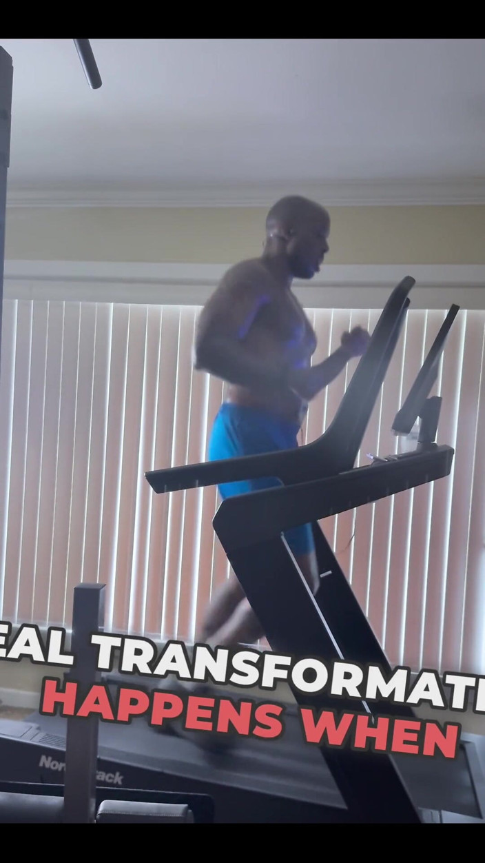 Hallelujah Johnson: Mcpherson Vital Fitness