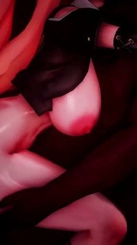Zenless Zone Zero - Isekai Sex Academy - Animacje Hentai 3D
