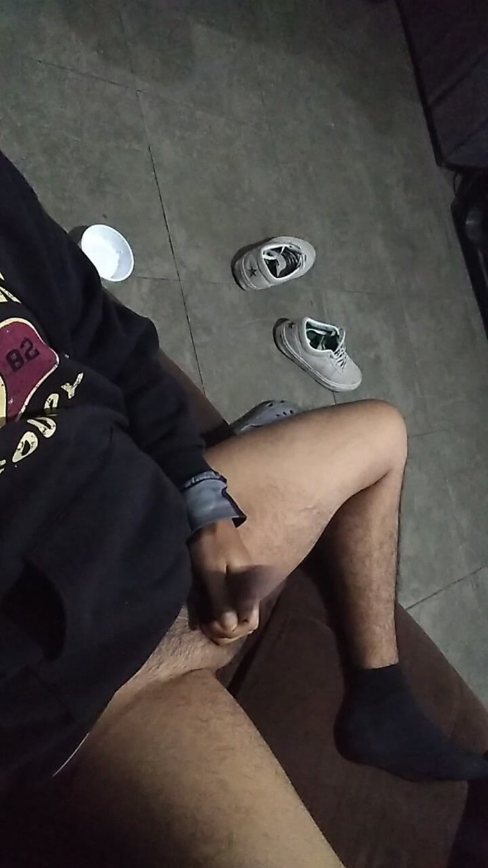 AlexAlejandro13: 在沙发上比在床上更舒服