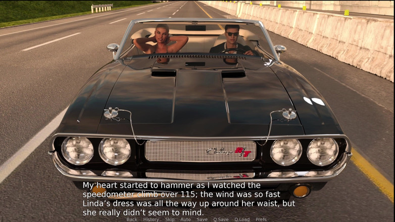 Wickedgammes studio: Delicious MILFs (část 19) nová verze vylepšená Ai