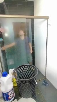 I Was Humiliated by the Married Man to Clean the Bathroom in His House Before His Wife Arrived.