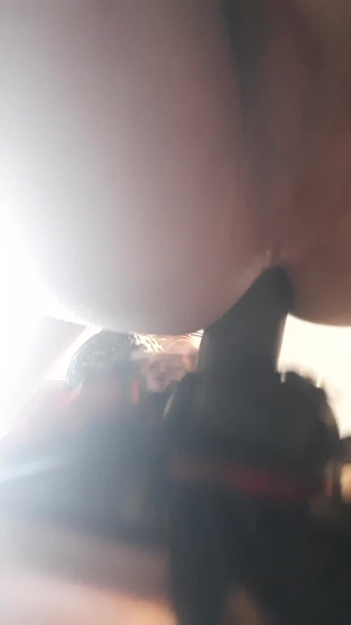 Harley Paradise: 老公被深深地干