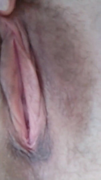 Ich bin so geil und mein sperma ist nass, pink nach intensiver solo-masturbation
