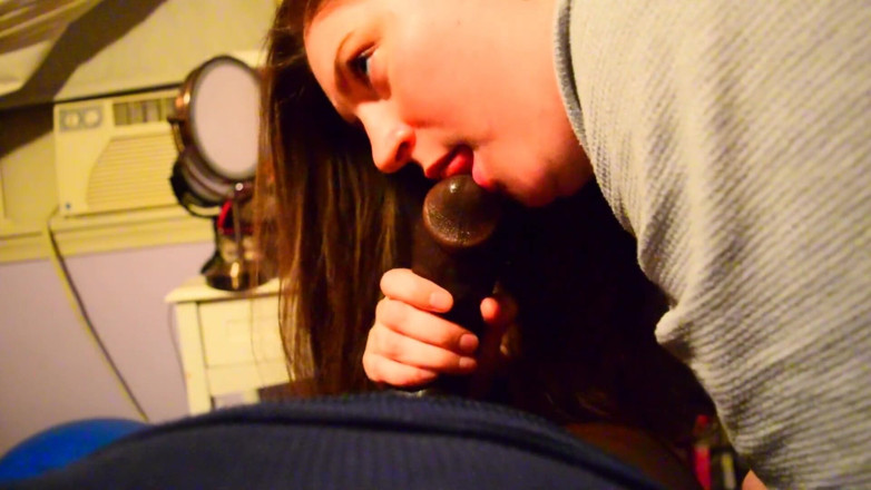 TrotzillaTheGod: The Tip of My Dick Is My Weak Spot