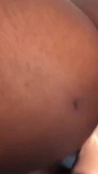 Jack off to My Cute Teen Ass Pussy While I Ride My Dildo