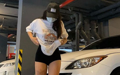 Arda Fennec: Sara's 18-jähriger legaler teenager wird wieder vollgespritzt