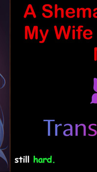 A Shemale Fucked My Wife in Front of Me: a Hot Cuckold Fantasy Audio Experience