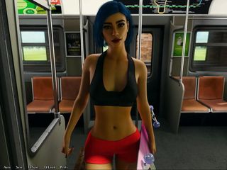 LoveSkySan69Real: Being a Dik Interlude Part 273 Life Is Life by Loveskysan69