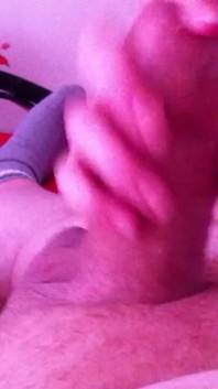 Teen Jennin private movies - first dildo & handjob (ティーン ジェニン プライベート ムービー - 最初のディルド & 手コキ)