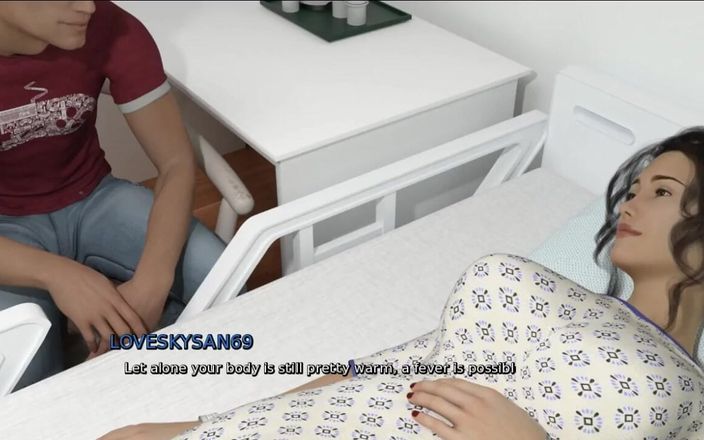 LoveSkySan69Real: A Step-mother's Love (orborigin) [part 5] Part 26 Gameplay by Loveskysan69