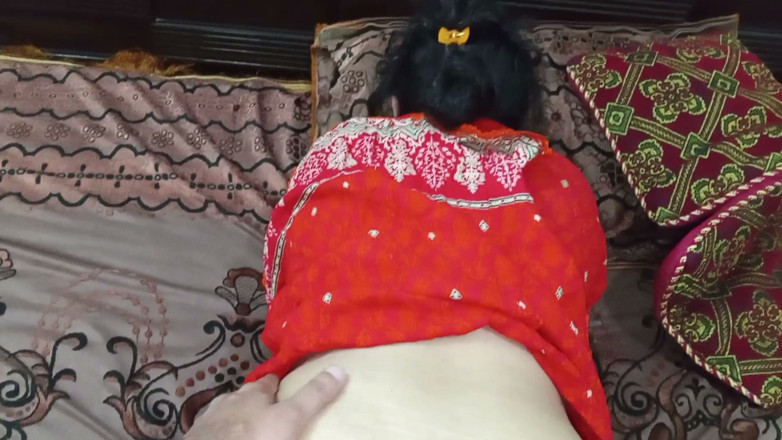 QueenbeautyQB: Indisk desi man &amp;frus intima kväll