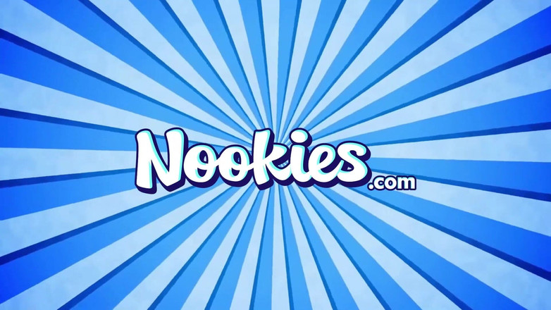 Nookies: Desperate for Dick - Armani Black