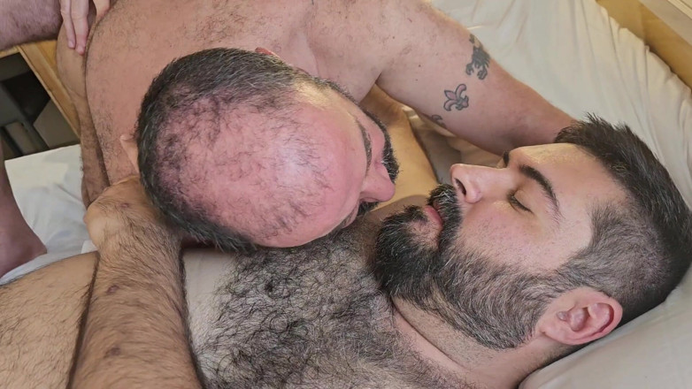 Marko Bulto: Bears Gonne Wild ตอนที่ 3