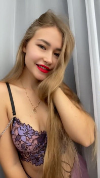Stacy Make You Crazy