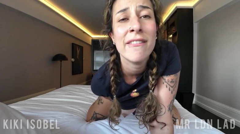 Mr LDN Lad: Full Day Blog / Vlog in Belgium with Kiki