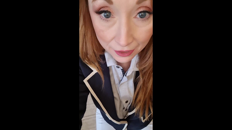 Lily kink: Joi - Ibu tiri Akan Menjaga Tuanku