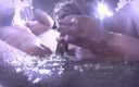 Super Hot Films: 高清 - Don Whoe和lisa Rivera按摩浴缸 第一人称视角口交