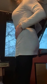 Cock and Pantys