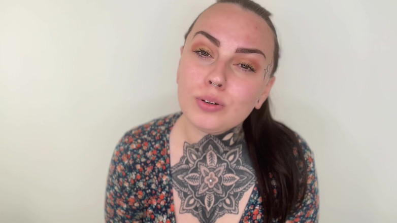 Miss Valentina: Liệu pháp-tưởng tượng với dr valentina