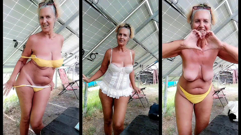 Lukerya: Suri Rumah Panas Lukerya