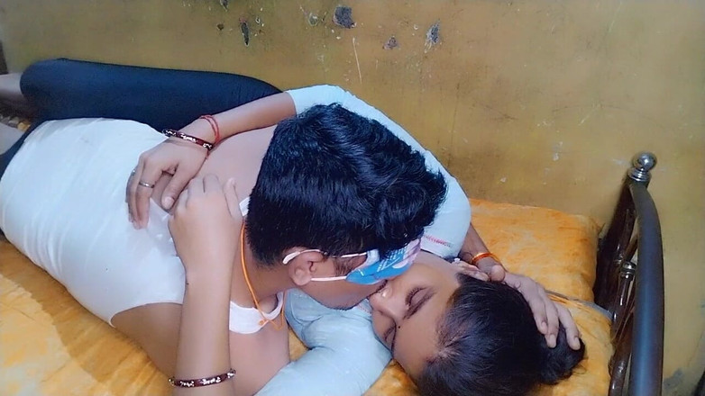 Ravishankar: Vợ Ấn Độ hôn mast chudai