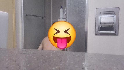 lemontonic: Koreli oğlan anal dildo