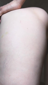 Big Tits Redhead in Stockings Loves to Fuck Hard and Ride Big Dick