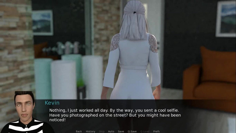 Dirty GamesXxX: Istriku tahun 2021: setelah selingkuh sama pria kulit hitam, dia ngentot...